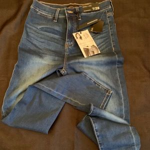 Kendall and Kylie Jeans